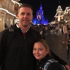 Meet your Posher, Jared